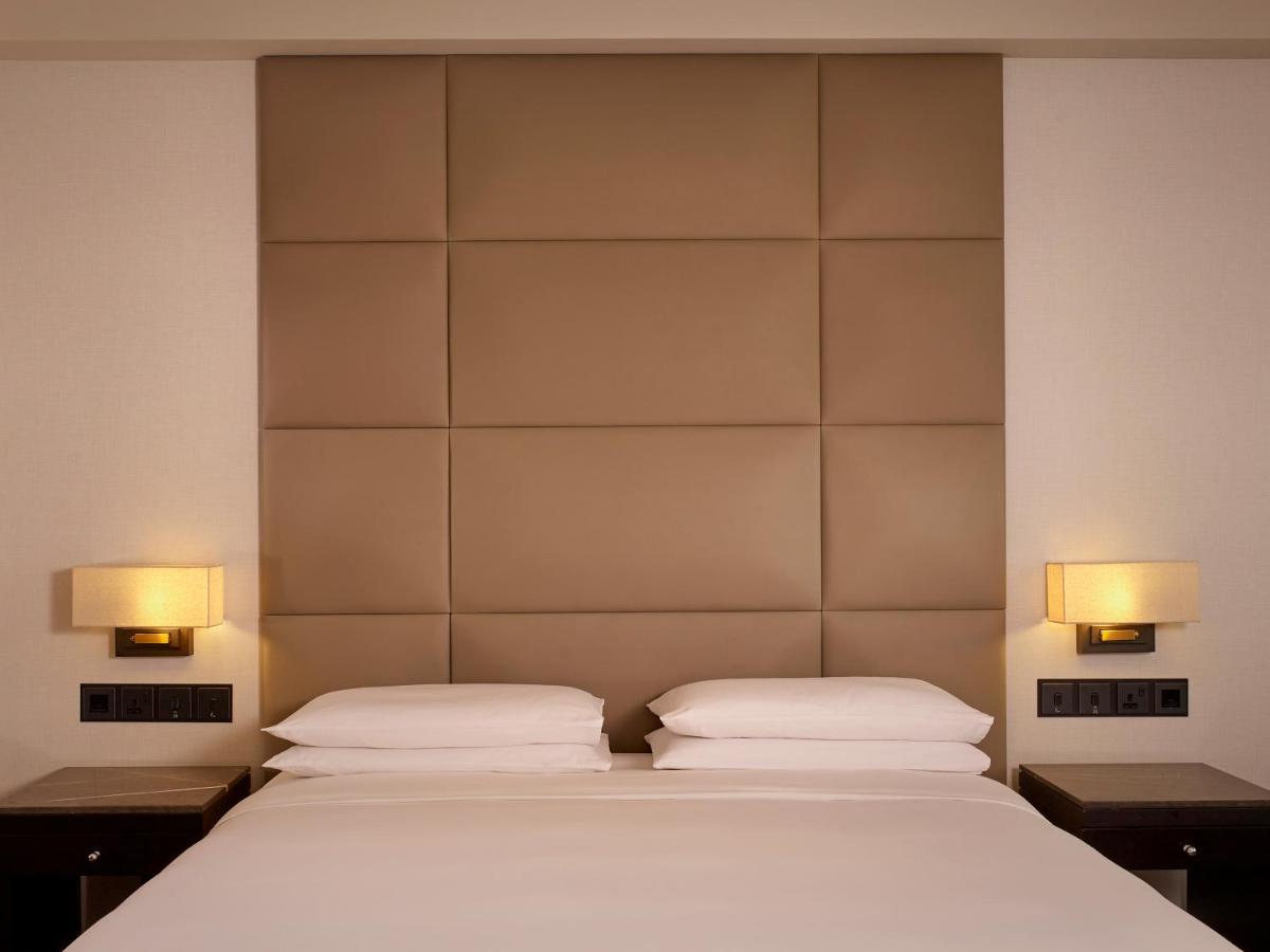 Hyatt Regency Al Kout Mall Kuwait City Exteriér fotografie